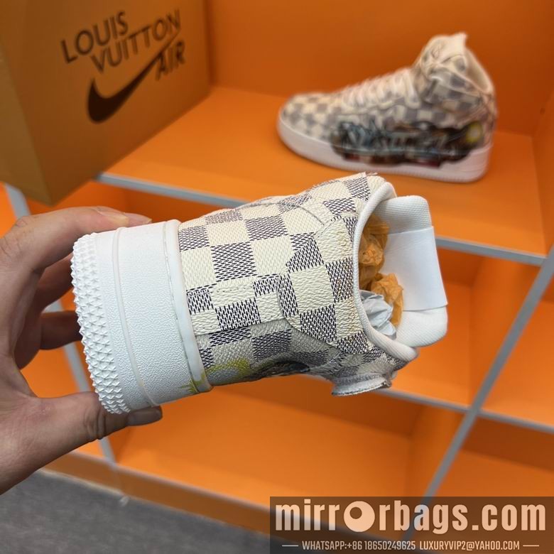 LV Replica ShoesSZ 38-44 0509