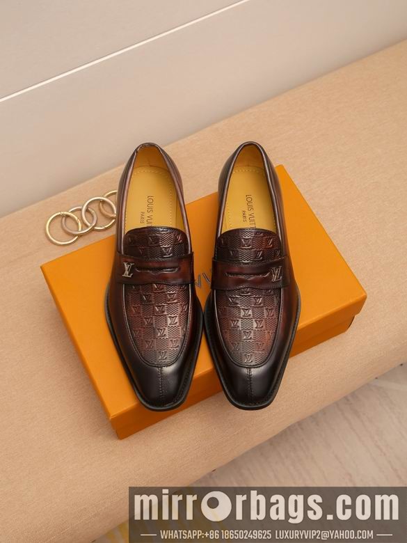 LV Replica Shoes LV sz38-44 0687