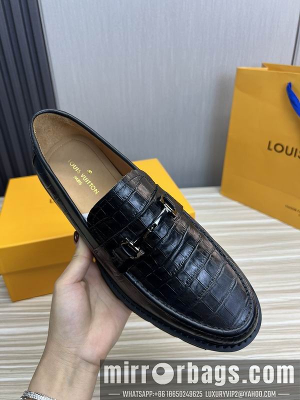 LV Replica Shoes LV sz38-45 mnf0343