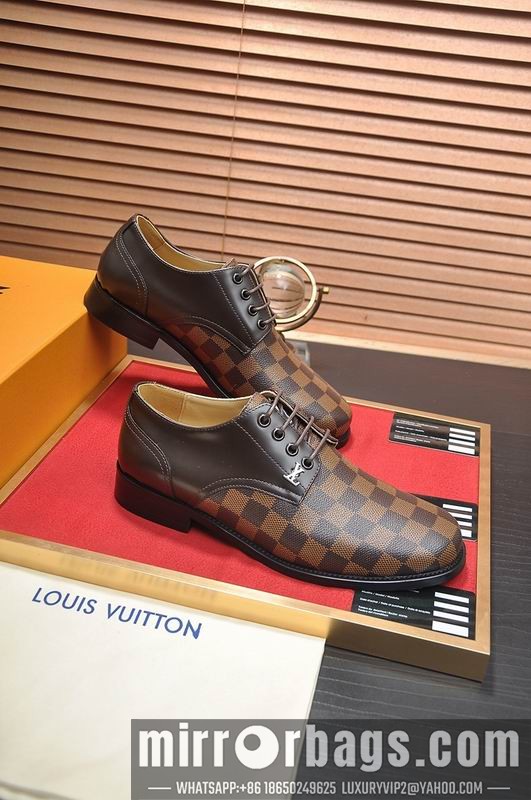 LV Replica Shoes LV sz38-45 mnf0413