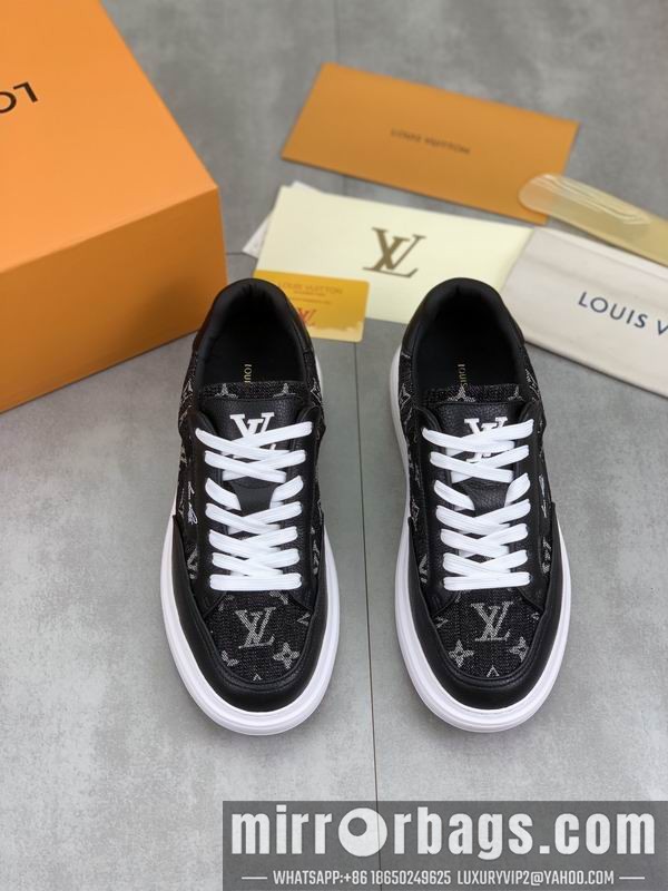 LV Replica Shoes LV sz39-45 mnf0804