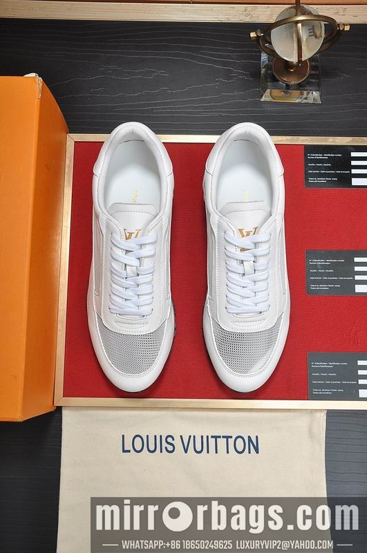 LV Replica Shoes LV sz38-45 mnf0391