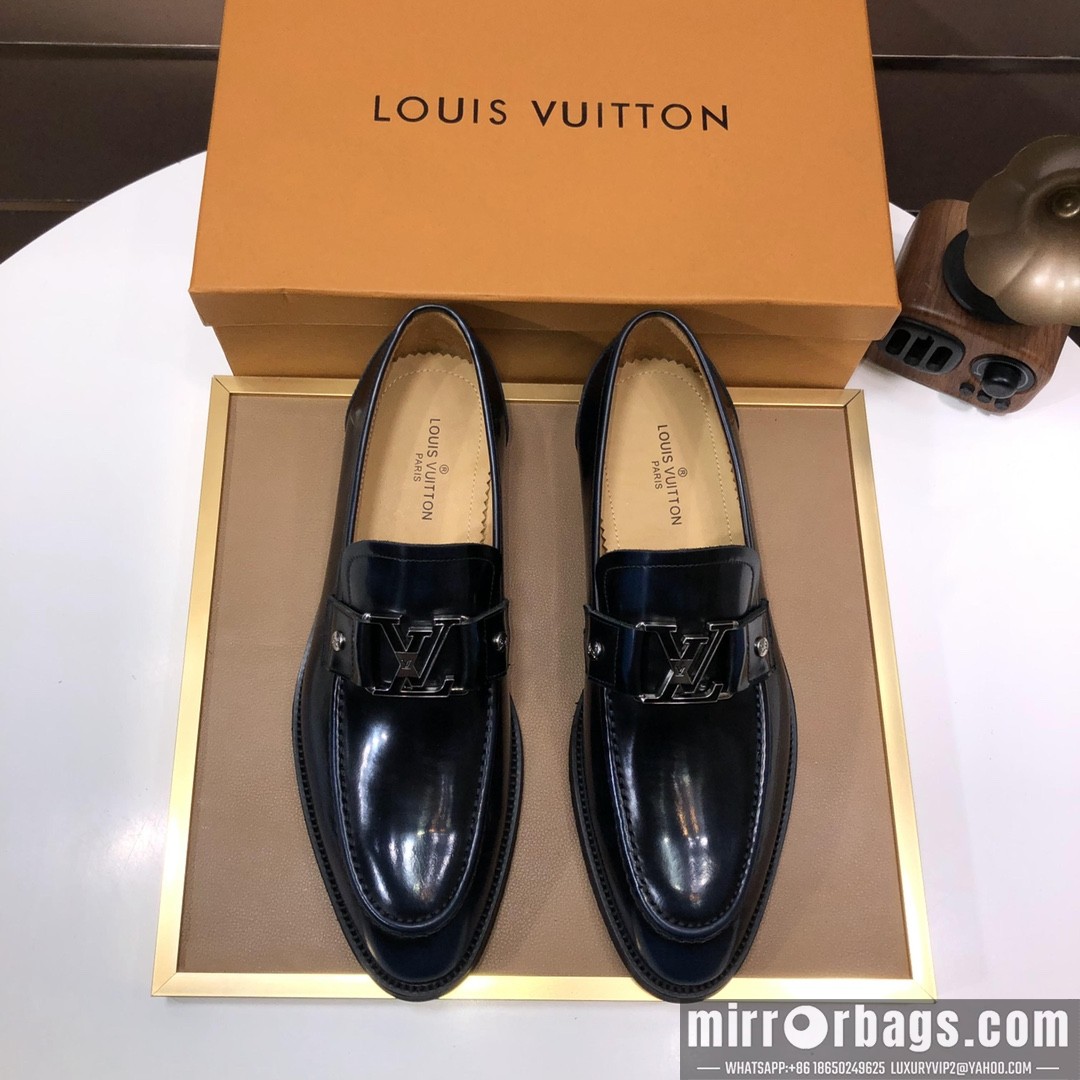 LV Replica Shoes LV sz38-45 hnh0228