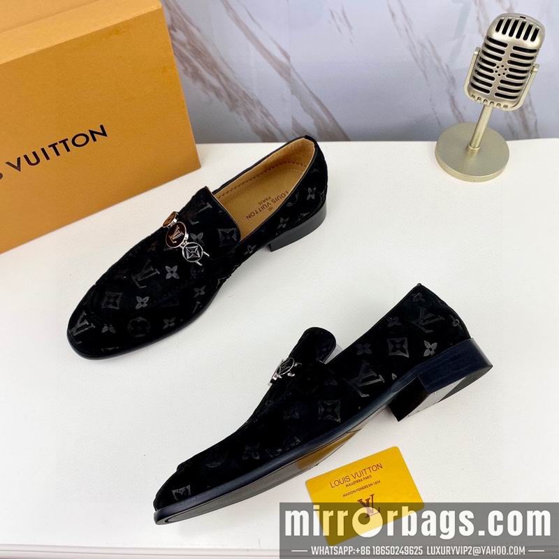 LV Replica Shoes LV sz38-45 mnf0461