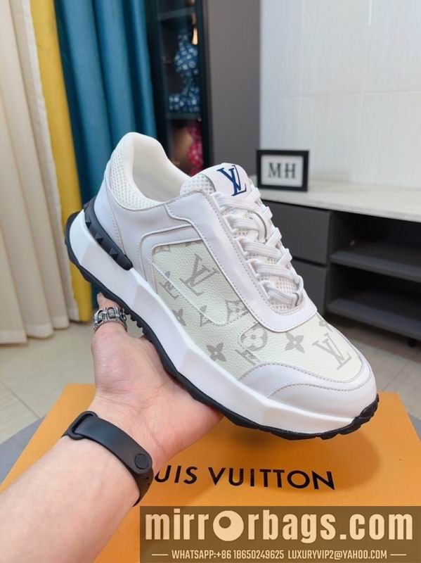 LV Replica Shoes LV sz38-44 mnf0358