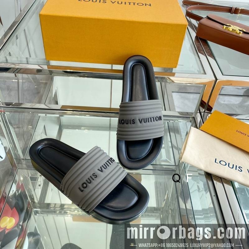 LV Replica Shoes LV sz38-45 6C TF0716