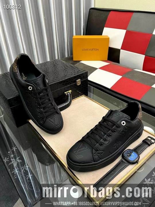 LV Replica Shoes LV sz38-44 jyh0943