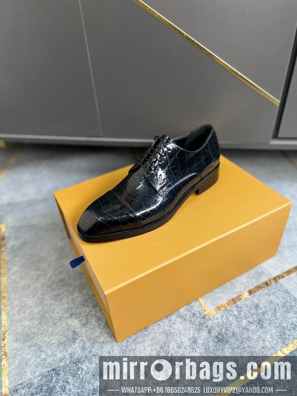 LV Replica ShoesLV sz38-45 mnf0105