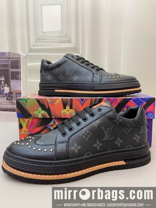 LV Replica Shoes LV sz38-44 mnf0253