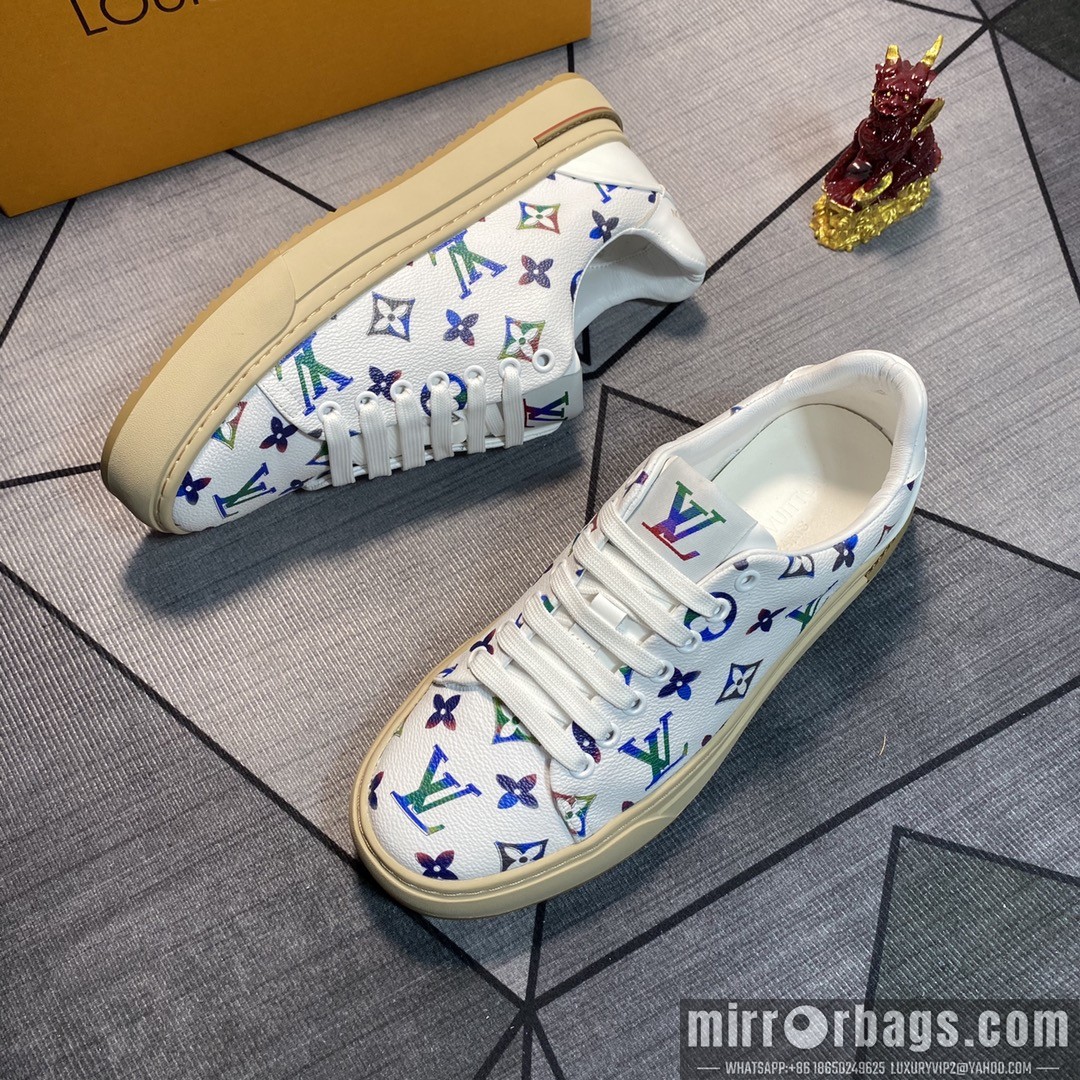 LV Replica Shoes LV sz38-44 hnh0244