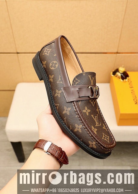 LV Replica Shoes22521204 SZ 38-44