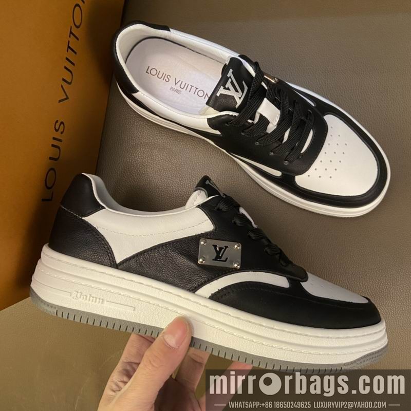 LV Replica Shoes LV sz38-45 mnf03125