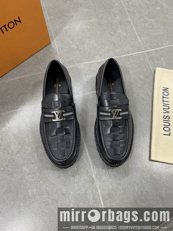 LV Replica Shoes LV sz38-45 mnf0155