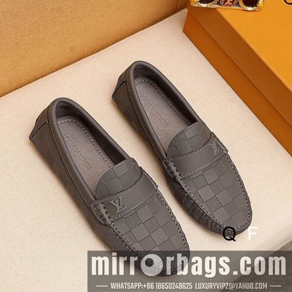 LV Replica Shoes LV sz38-45 4C TF0801