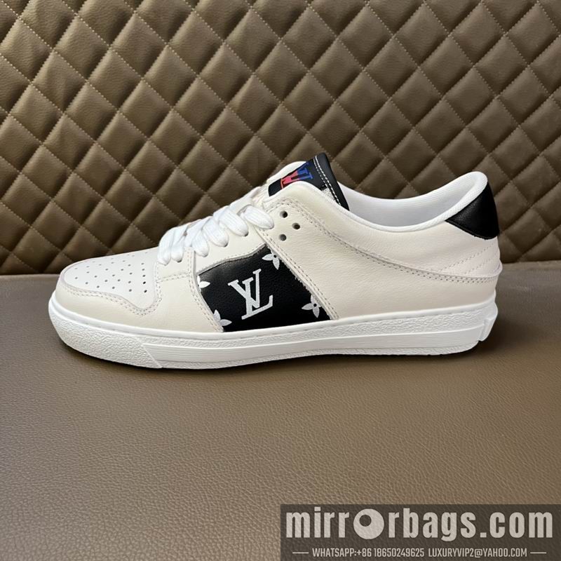 LV Replica Shoes LV sz38-45 mnf0106