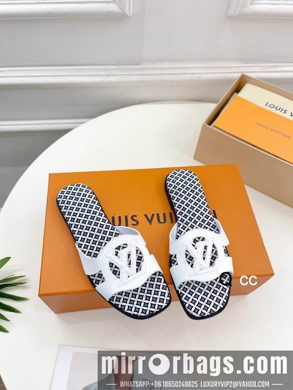 LV Replica Shoes LV sz35-39 XC0504