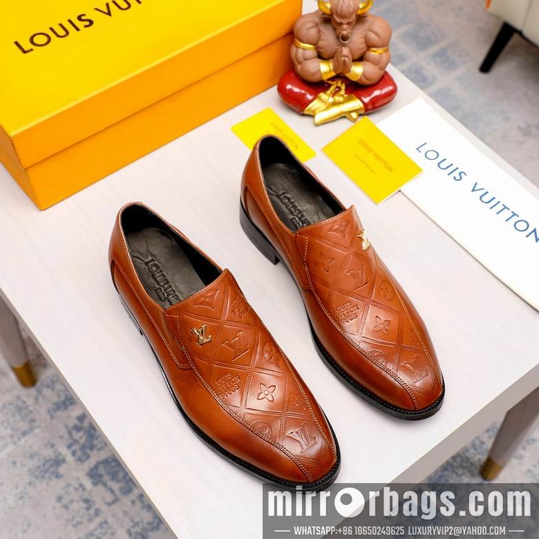 LV Replica Shoes LV sz38-44 0651