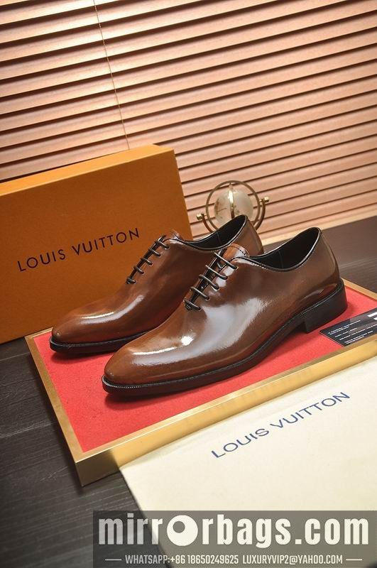 LV Replica Shoes LV sz38-45 mnf0450