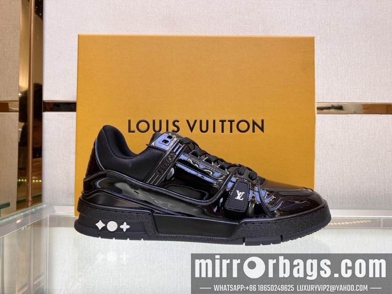 LV Replica Shoessz35-44 4C n0515