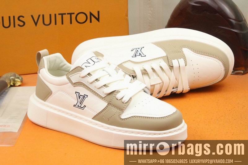 LV Replica Shoes LV sz38-43 mnf0155