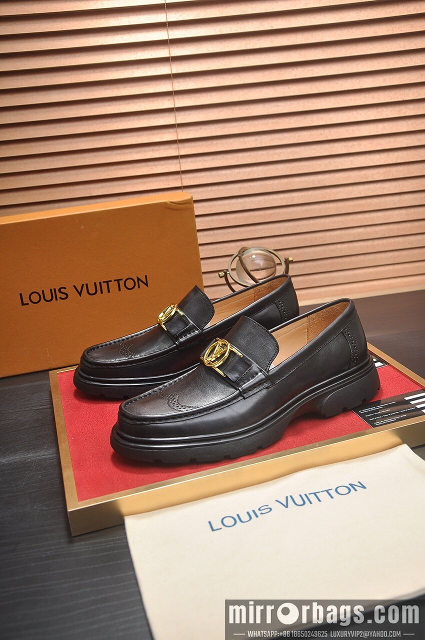 LV Replica Shoes LV sz38-44 h0902