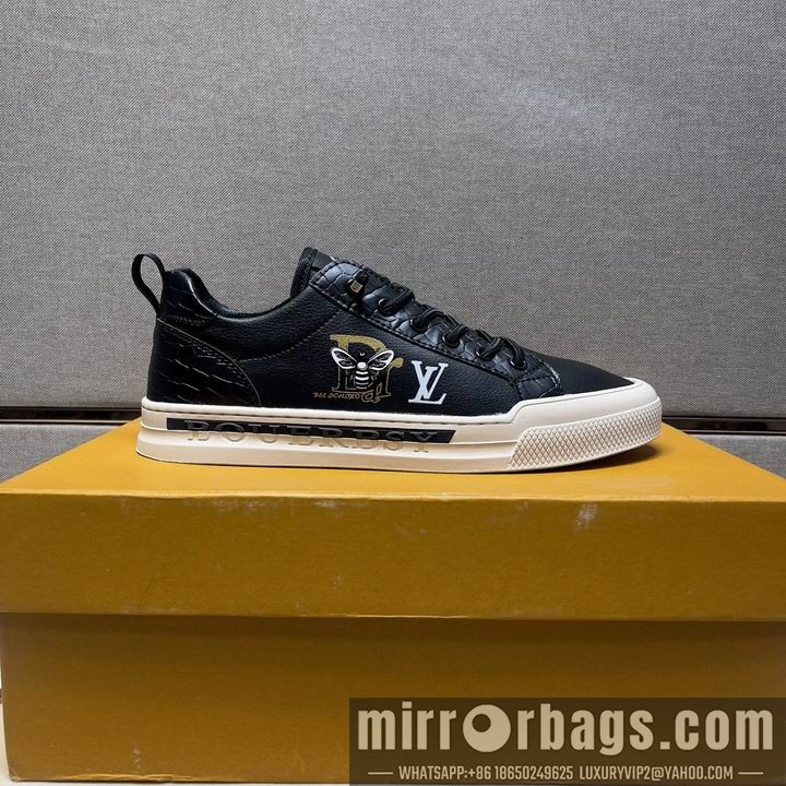 LV Replica Shoes LV sz38-44 hnh0262