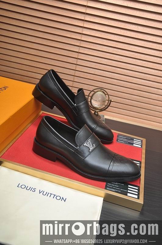 LV Replica Shoes LV sz38-45 mnf0663