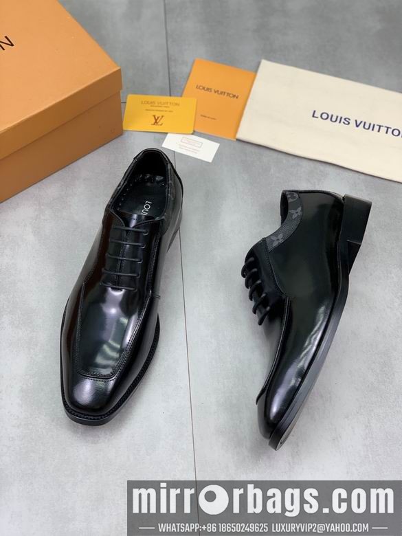 LV Replica Shoes LV sz38-44 0649