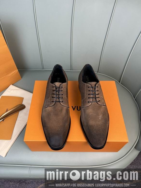 LV Replica Shoes LV sz38-44 06103