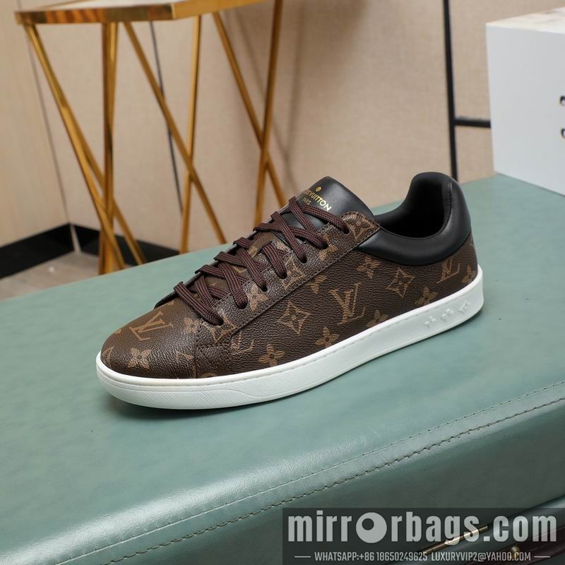 LV Replica Shoes LV sz38-44 mnf0412