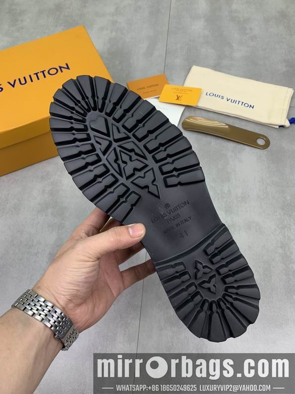 LV Replica Shoes LV sz38-44 0645