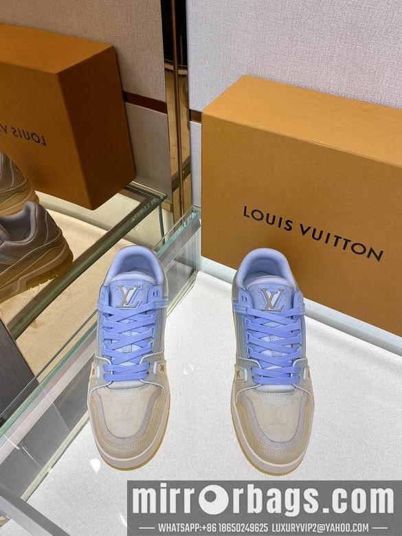 LV Replica Shoessz35-39 2C n0501