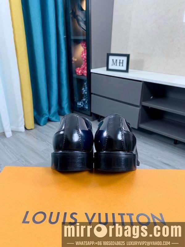 LV Replica ShoesLV sz38-45 mnf0309