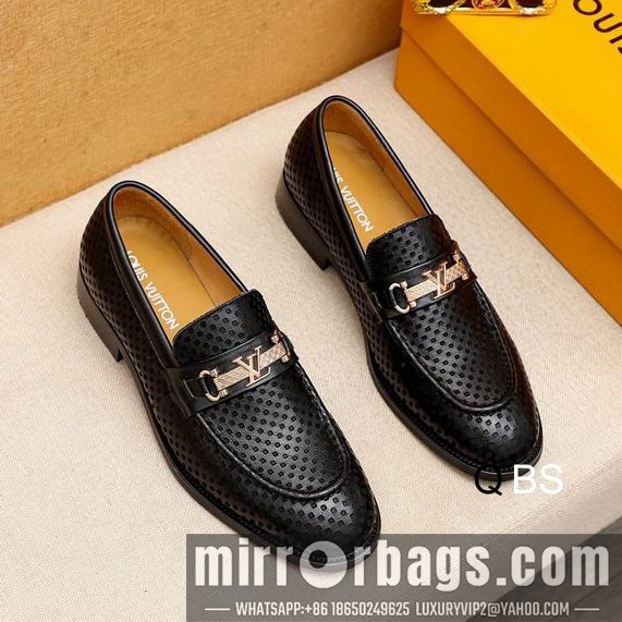 LV Replica Shoes LV sz38-45 TF0409