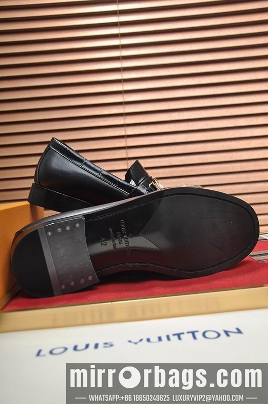 LV Replica ShoesLV sz38-45 mnf0318