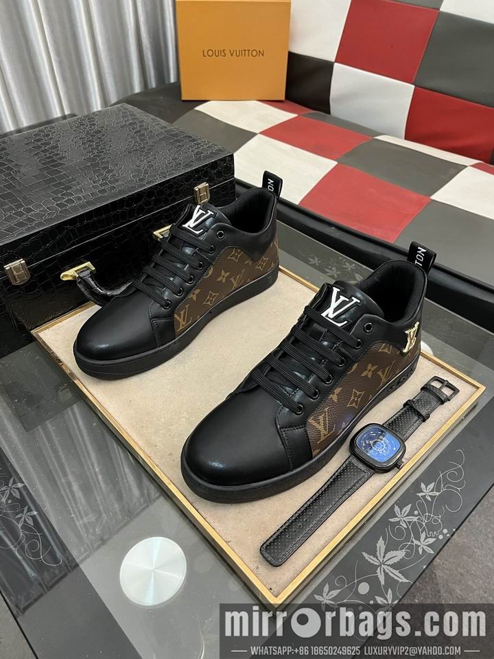 LV Replica Shoes LV sz38-44 hnh0253