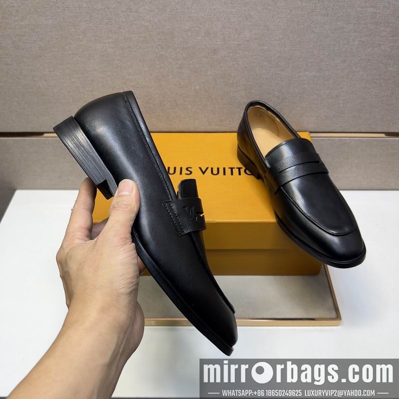 LV Replica Shoes LV sz38-44 mnf0465