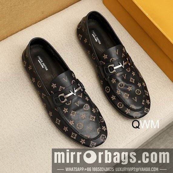 LV Replica Shoes LV colour sz38-45 WM0907