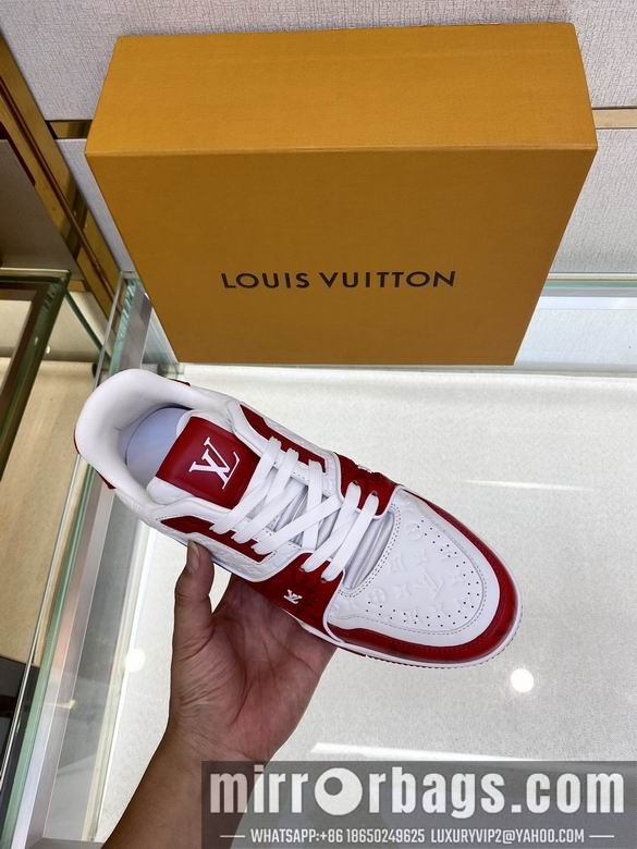 LV Replica Shoessz35-44 4C n0501