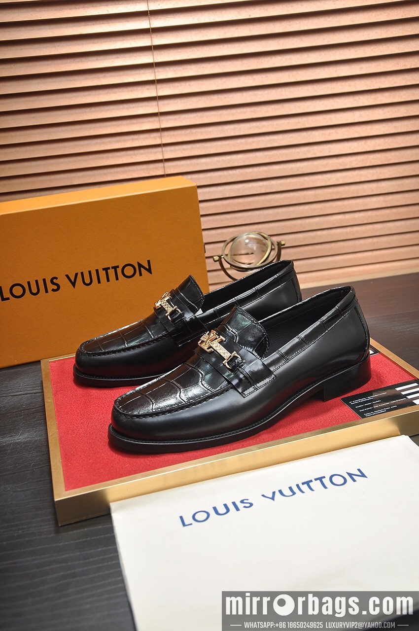 LV Replica Shoes LV sz38-45 hnh1213