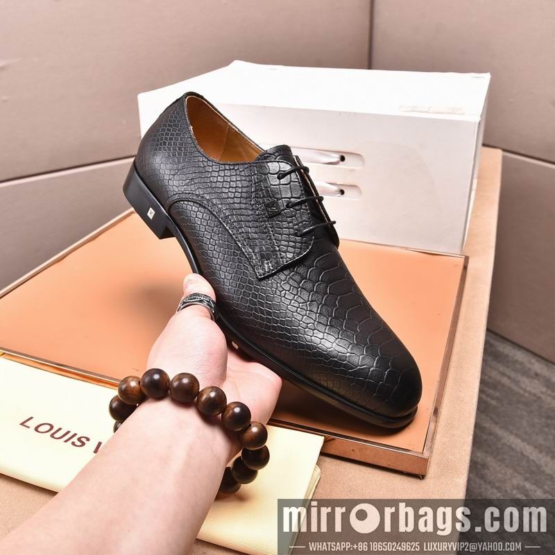 LV Replica Shoes LV sz38-44 mnf0725