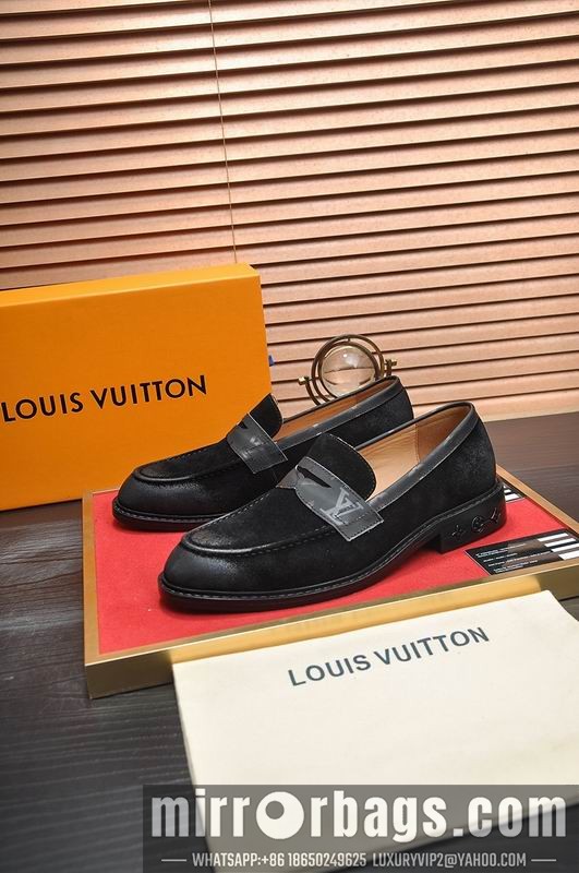 LV Replica Shoes LV sz38-45 mnf0730