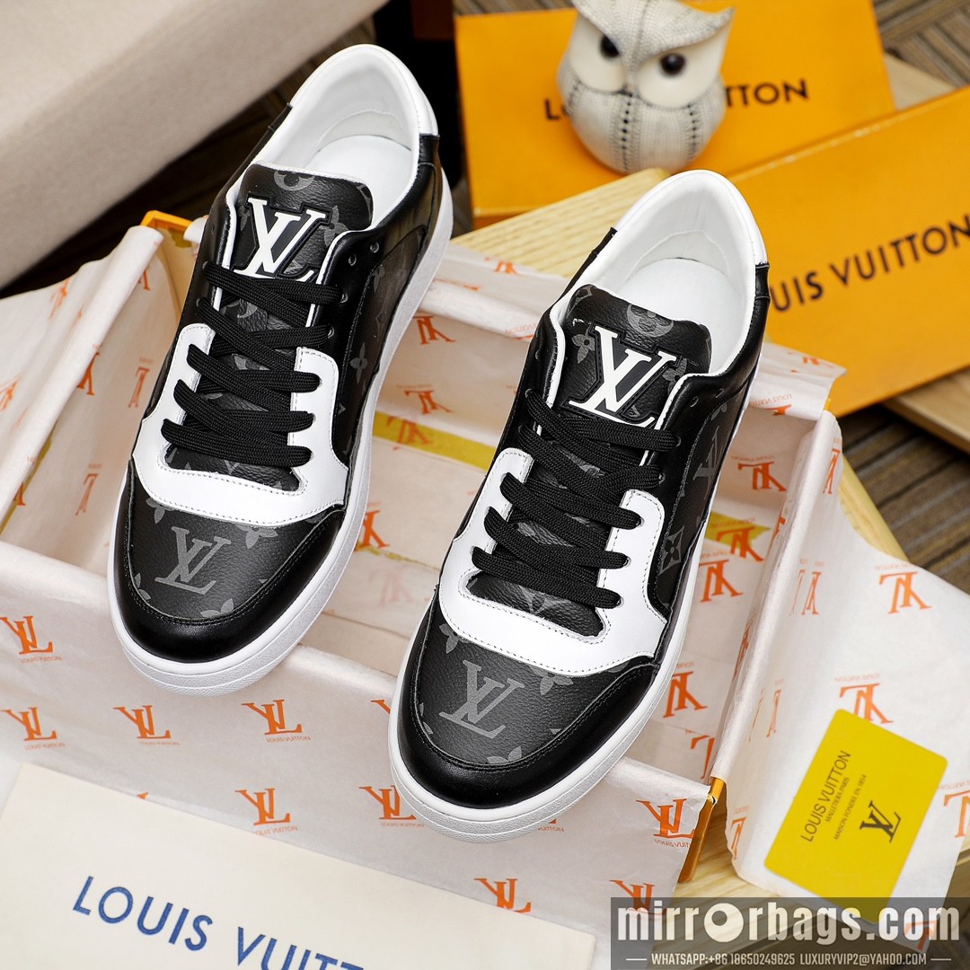 LV Replica Shoes LV sz38-44 hnh1205