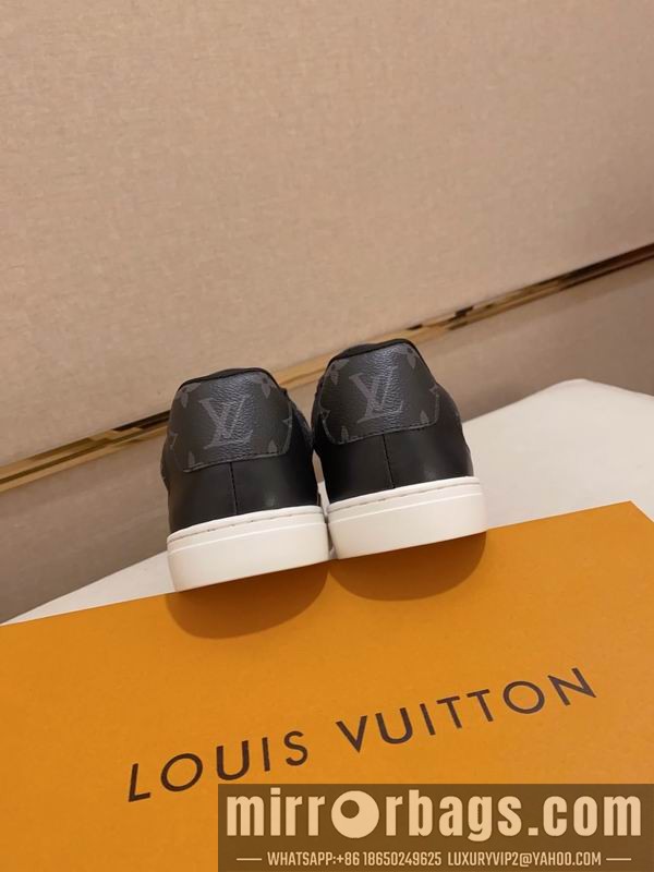 LV Replica Shoes LV sz38-44 mnf0167