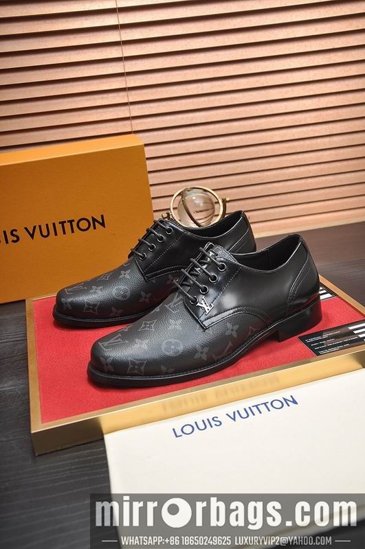 LV Replica Shoes LV sz38-45 mnf0412