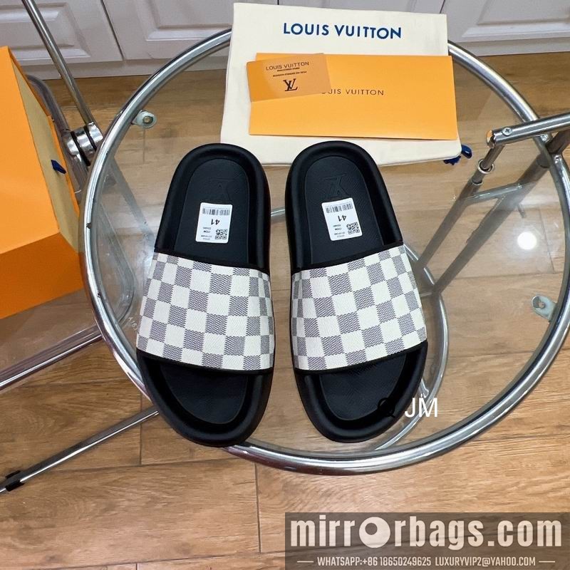 LV Replica Shoes LV sz35-46 JM0603