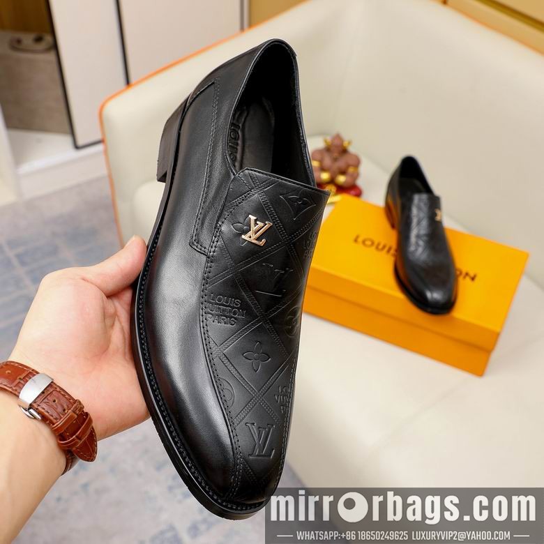 LV Replica Shoes LV sz38-44 0651