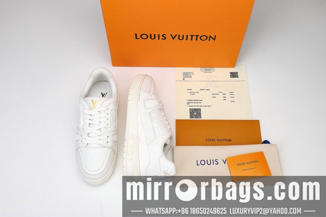LV Replica ShoesSZ 35-46 0514