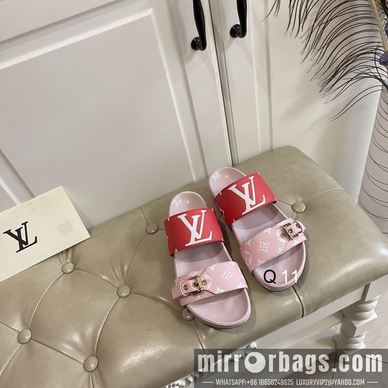 LV Replica Shoes LV sz35-41 Y0321