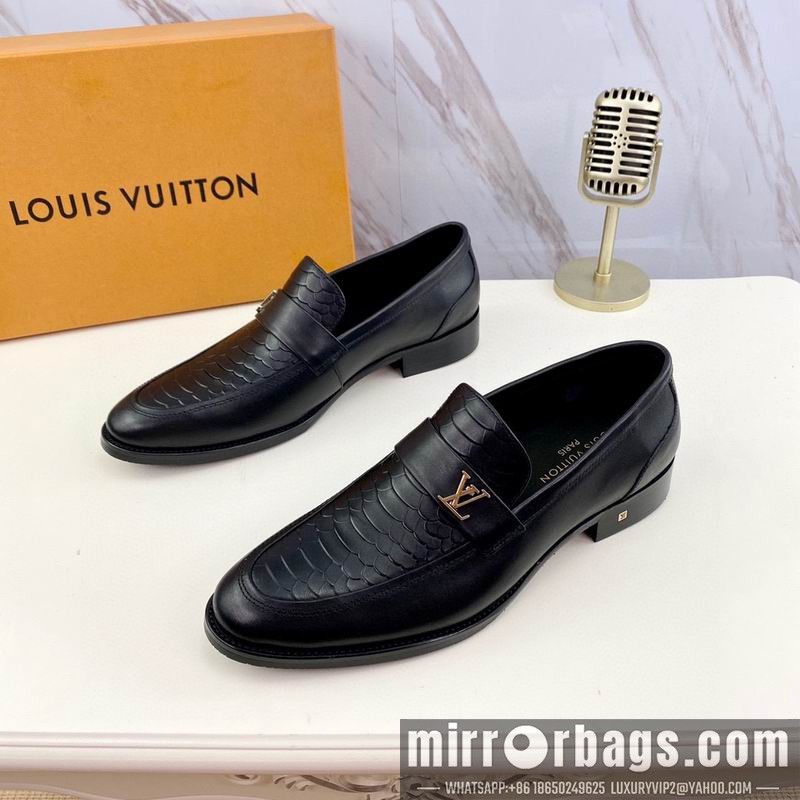 LV Replica Shoes LV sz38-45 mnf0463